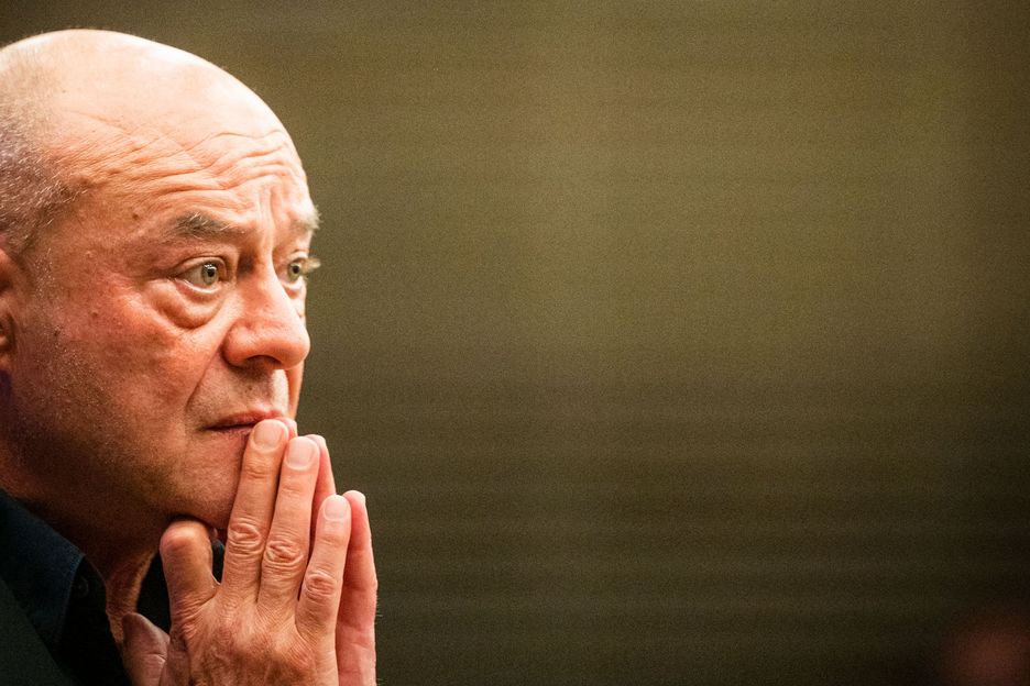 Steve Karier, © Thomas Müller