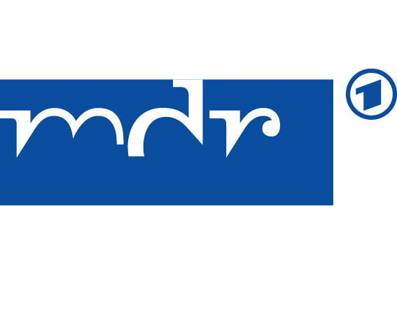 Logo: MDR