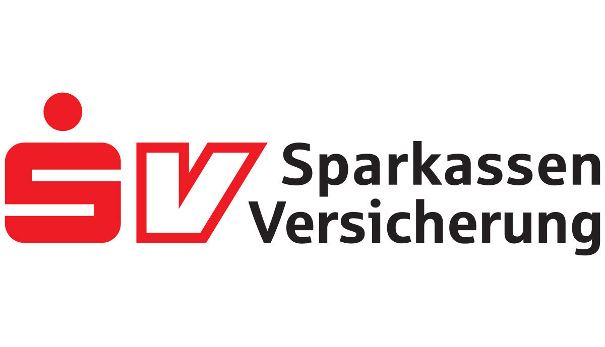 Logo: SV Sparkassen Versicherung