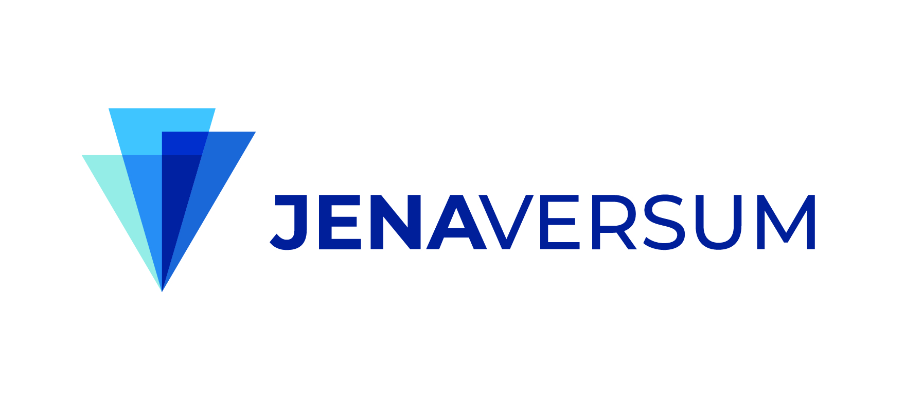 Logo: JenaVersum 