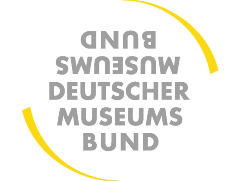 Logo: Deutscher Museumsbund
