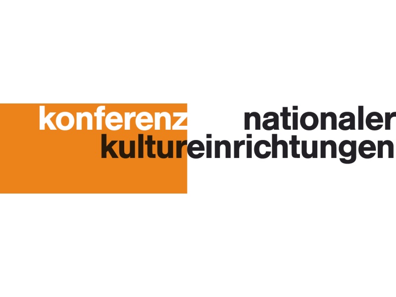 Logo: Conference of National Cultural Institutions 