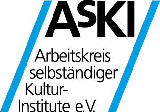 Logo des Arbeitskreises selbständiger Kultur-Institute