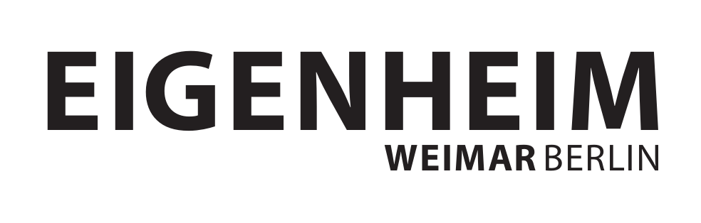 Logo Eigenheim Weimar