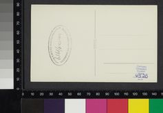 Künstler der Vorlage: Michalek, Ludwig (1859 - 1942)
Künstler: Unbekannt