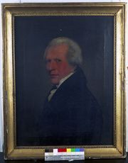 Dargestellte Person: Huschke, Wilhelm Ernst Christian
Künstler: Unbekannt