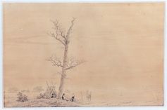 Künstler: Friedrich, Caspar David (1774 - 1840)