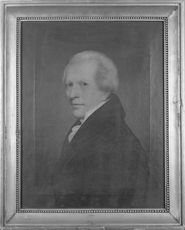 Künstler: Unbekannt
Dargestellte Person: Huschke, Wilhelm Ernst Christian