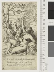 Künstler: Fialetti, Odoardo (Bologna 1573-1638 Venedig)