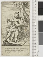 Künstler: Fialetti, Odoardo (Bologna 1573-1638 Venedig)