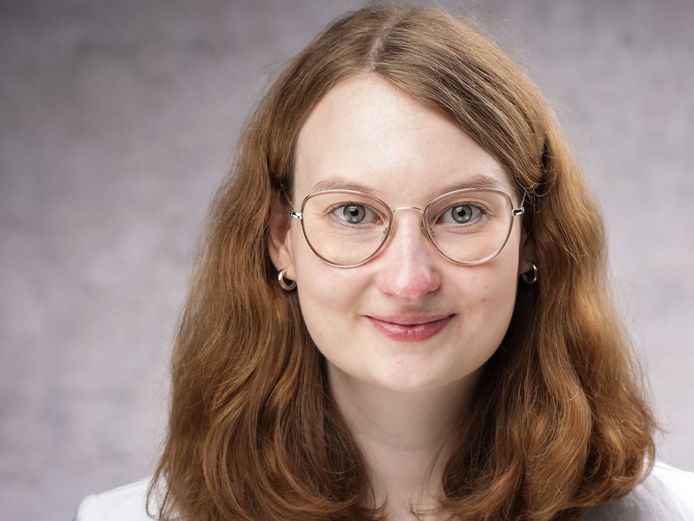 Julia Jennifer Beine, Shakespeare-Stipendiatin 2024