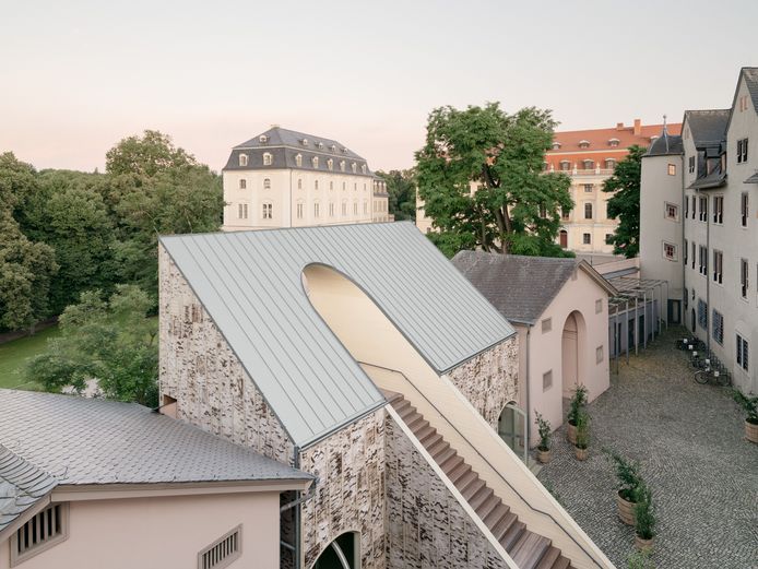 Erlebnisportal Weimar