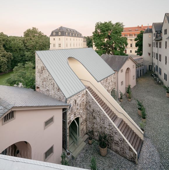 Discover Thuringia - at the Erlebnisportal Weimar - Discover Thuringia ...