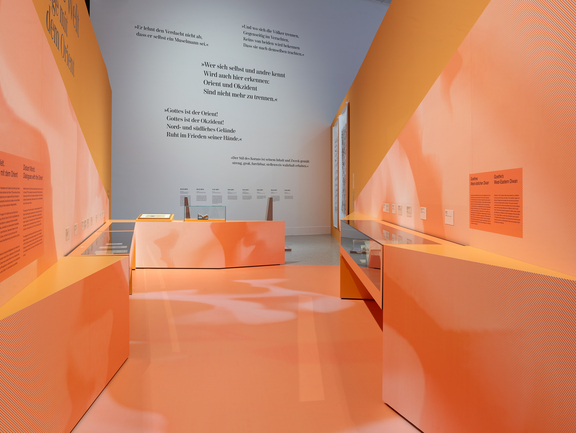 Chapter 7: Far World. Dialogues with the Orient