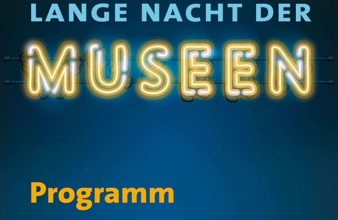 Lange Nacht der Museen