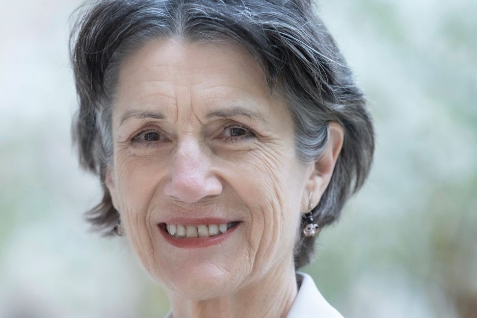 Die Preisträgerin Dame Harriet Mary Walter (DBE), © Sim Canetty-Clarke