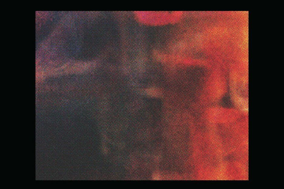 Filmstill „I love you Jeniffer Holliday“