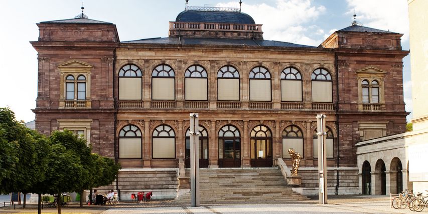 Neues Museum Weimar