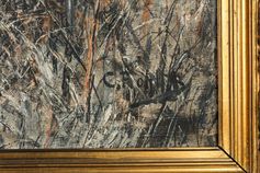 Künstler: Rohlfs, Christian (1849 - 1938)