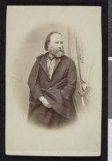 Künstler: Schenk, Adelbert (1811-1876)
Künstler: Photoatelier Schenk (Weimar)