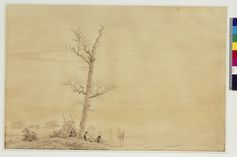 Künstler: Friedrich, Caspar David (1774 - 1840)