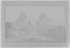 Künstler: Goethe, Johann Wolfgang von (1749 - 1832)