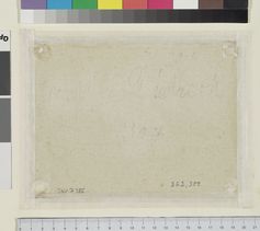 Künstler: Dietrich, Christian Wilhelm Ernst (1712 - 1774) (?)