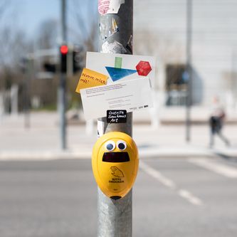 Bauhaus Museum Weimar Ort Der Offenen Begegnung Und Diskussion