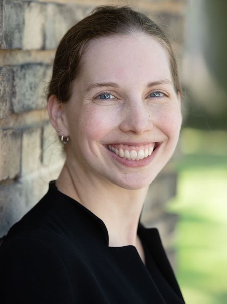 Elisabeth Burk, Weimar-Fellow