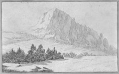 Künstler: Goethe, Johann Wolfgang von (1749 - 1832)