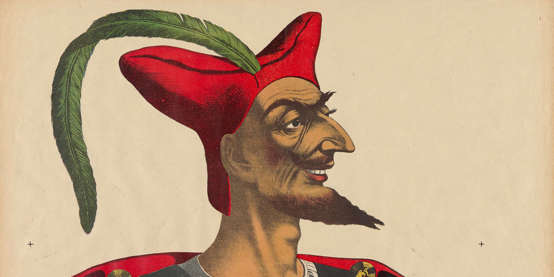 Abbildung Mephistopheles