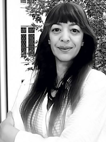 Elif Damla Yavuz, Weimar-Fellow