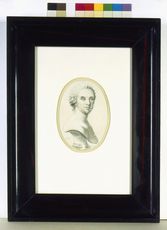 Künstler: Schreyer, Johann Friedrich Moritz (1768-1795)