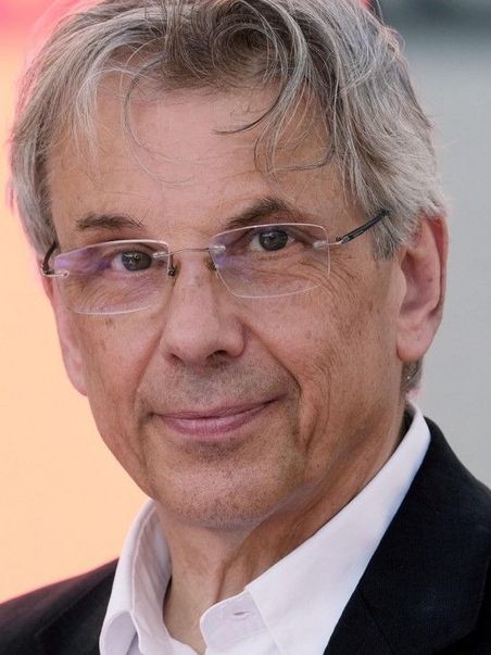 Porträtfoto von Prof. Michael Rosen, Distinguished Fellow 2023