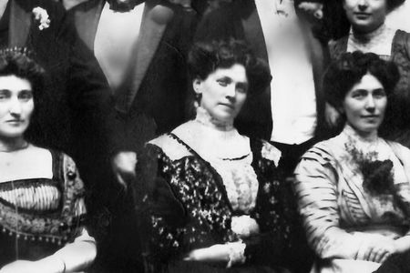 „Nur drei Wochen überlebte sie ihre Verschleppung“