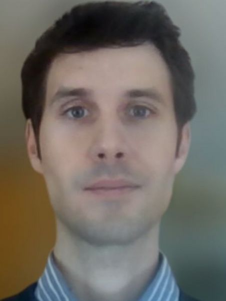 Florian Breitkopf, Weimar-Fellow