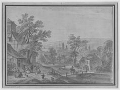 Künstler: Houel, Jan (1735 - 1813)