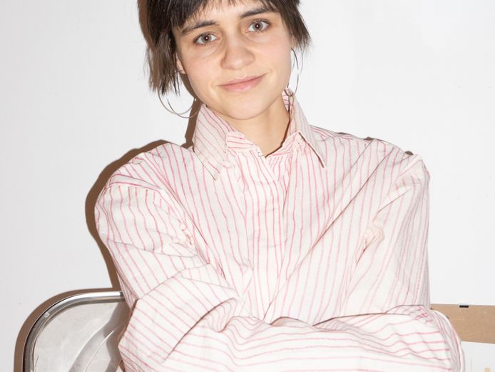 Lea Wittich, Bauhaus-Fellow 2024