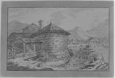 Künstler: Goethe, Johann Wolfgang von (1749 - 1832)