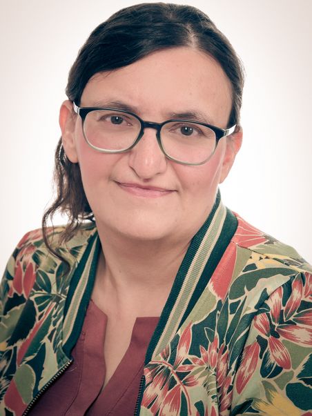 Yvonne Al-Taie, Weimar-Fellow