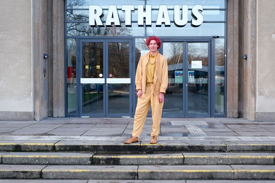 Eintrag: Margit © Jakob Wirth