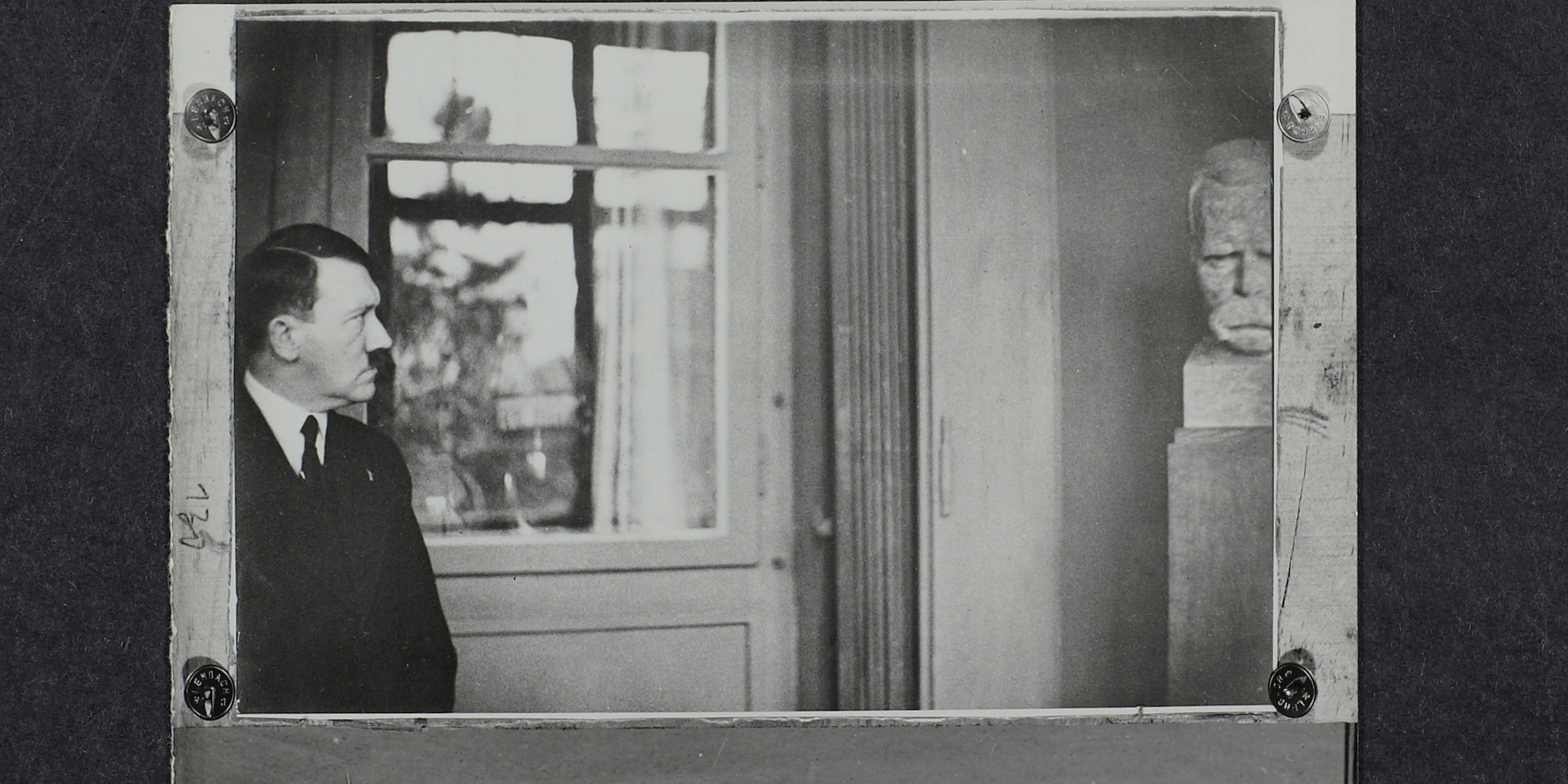 Nietzsche und Nationalsozialismus