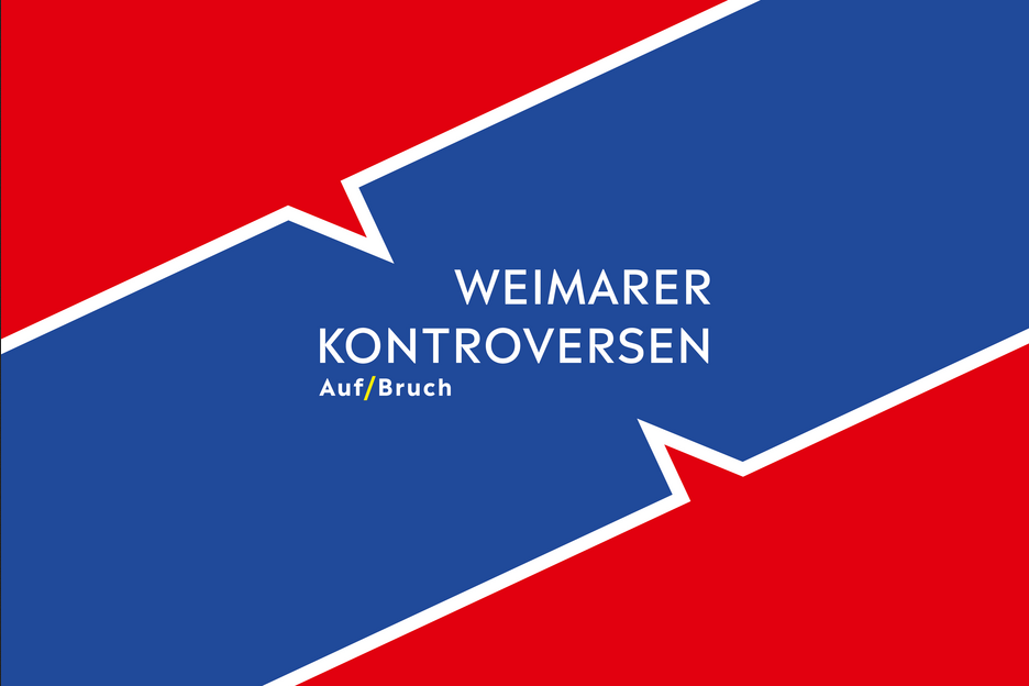 Weimarer Kontroversen 2024