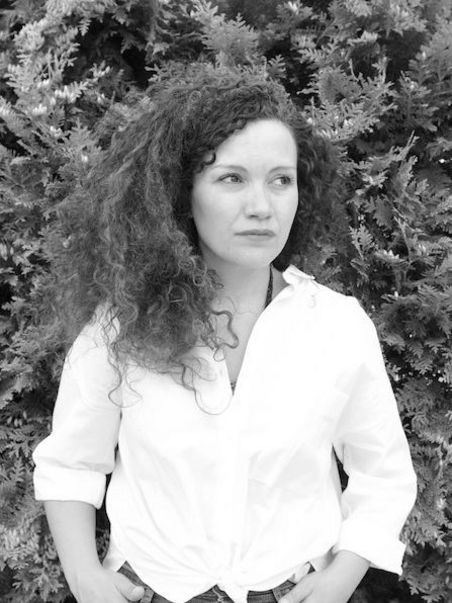 Anna Talens, Bauhaus-Fellow