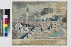 Künstler: Starke, Karl (nachgew. 1790⁄1810 Weimar)