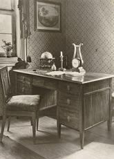 Künstler: Evers; Photoatelier (Weimar)