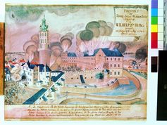 Künstler: Starke, Karl (nachgew. 1790⁄1810 Weimar)