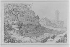 Künstler: Goethe, Johann Wolfgang von (1749 - 1832)