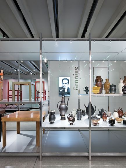 Die Gropius-Sammlung