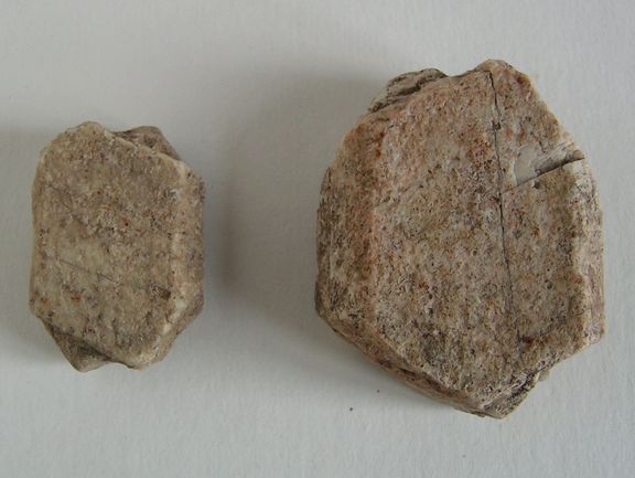  Karlsbader Zwillinge 